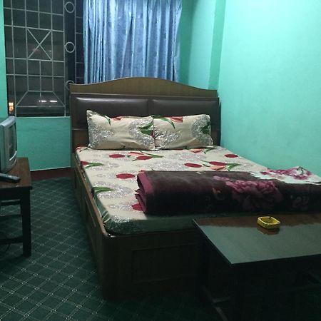Hotel New Basuki Private Limited Tokha 외부 사진