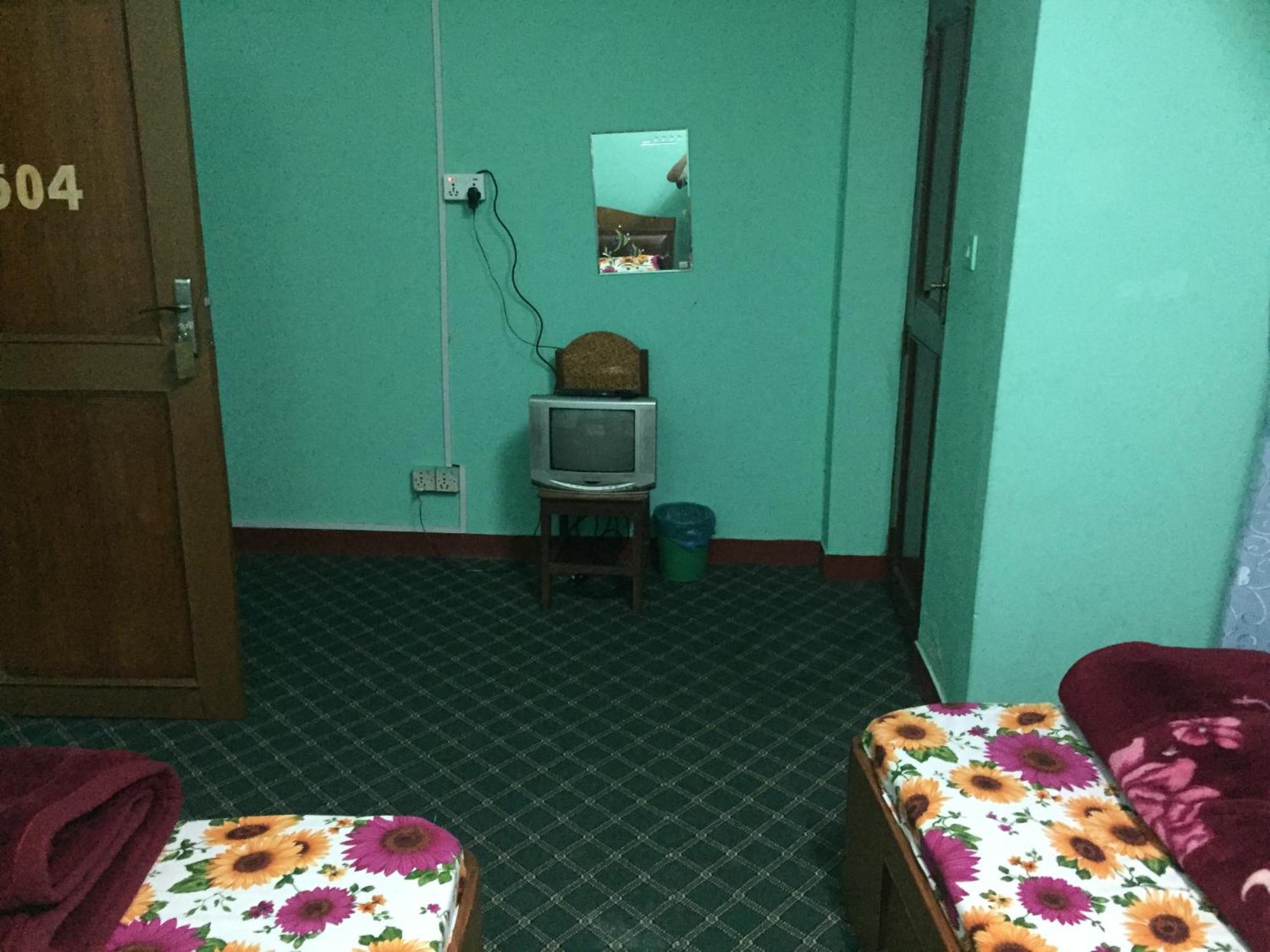 Hotel New Basuki Private Limited Tokha 외부 사진